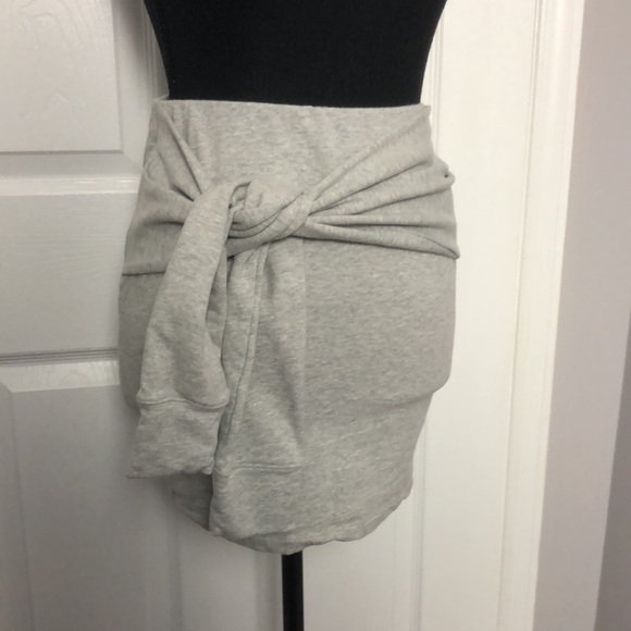 Forever 21 Mini Skirt - Picture 5 of 6